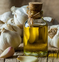 Garlic Oil