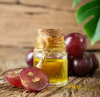 Grape Seed Oil