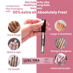 Nails Growth Oil | Cuticle Oil