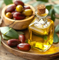 Jojoba Oil